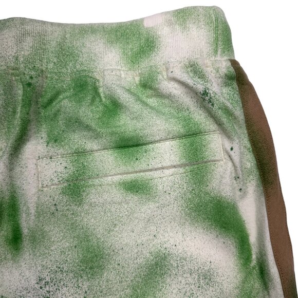 Reworked A Tiziano Henderson Short (XL) - Picture 5 of 8